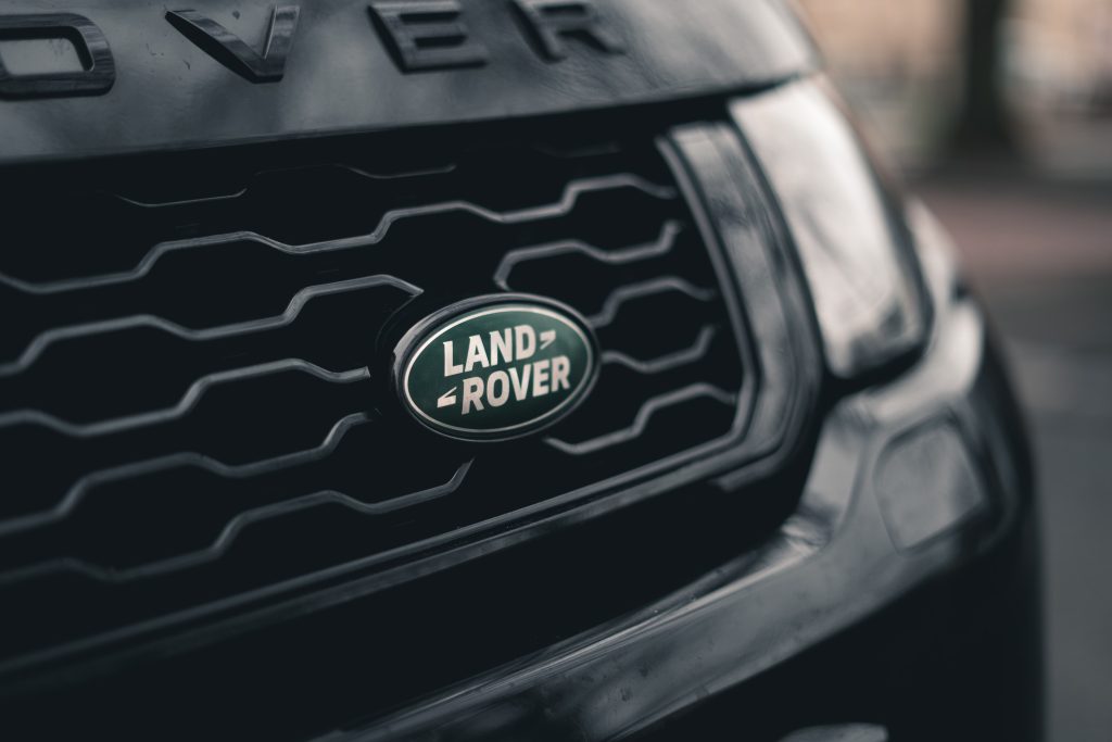 Jaguar – Land Rover
